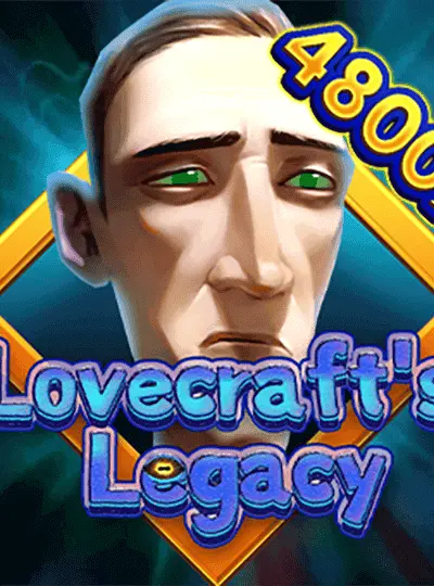Lovecraft's Legacy গেম ছবি