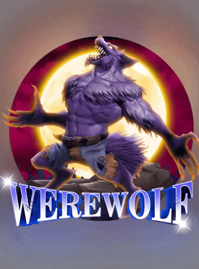 ওয়্যারউলফ গেম ছবি