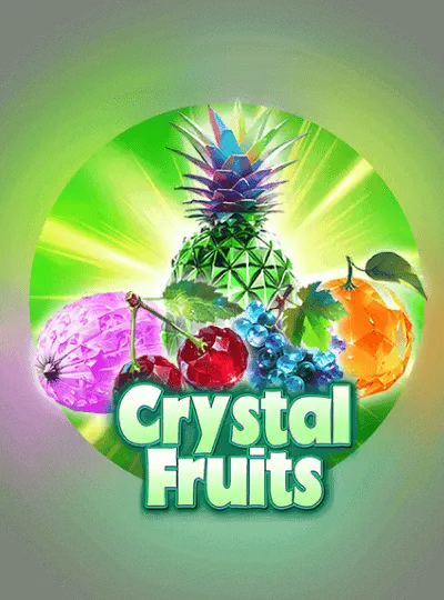 ক্রিস্টাল ফ্রুটস গেম ছবি
