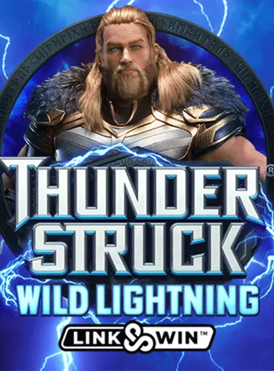 বজ্রাহত বুনো বজ্র গেম ছবি