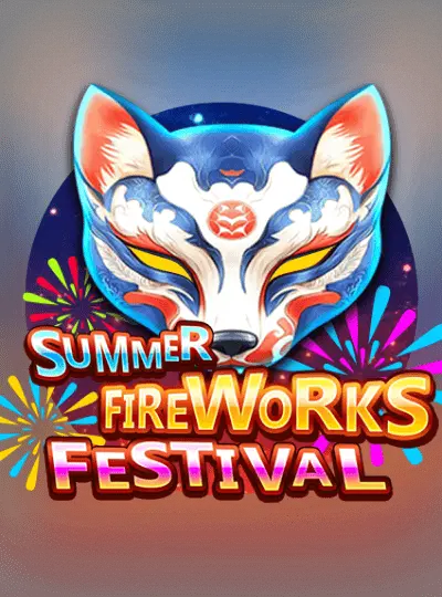 সামার ফায়ারওয়ার্কস ফেস্টিভ্যাল গেম ছবি