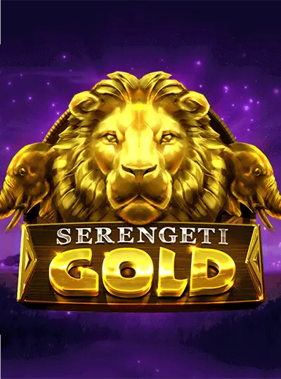 সেরেনগেটি গোল্ড গেম ছবি