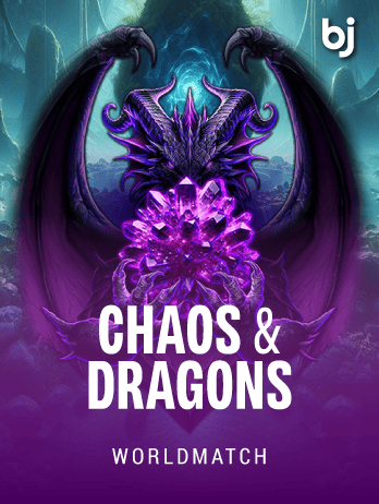 Chaos & Dragonspng গেম ছবি
